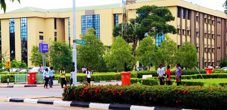 Berbagai Universitas Terbaik di Afrika