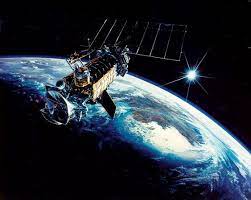 Potensi Komunikasi dan Navigasi Teknologi Satelit di Afrika